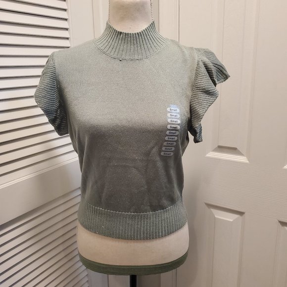 NTW And Now This Sweater - Size S - Picture 1 of 5